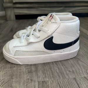 Toddler Nike Blazers